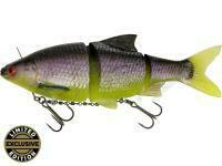 Esca Westin Ricky The Roach Inline 25cm 210g - Ghost UV Roach (Limited)
