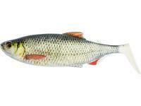Esche Westin Ricky the Roach Shadtail 14cm 42g - Clear Roach (Limited)