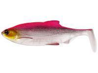 Esche Westin Ricky the Roach Shadtail 14cm 42g - Pink Headlight