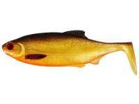 Esche Westin Ricky the Roach Shadtail 18cm 85g - Gold Rush