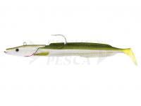 Esche Westin Sandy Andy 19cm - Tobis Ammo