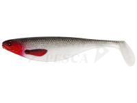 Soft bait Westin ShadTeez High 12cm | Redlight