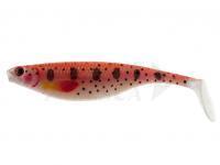 Esche Westin ShadTeez High eco 7cm - Orange Smolt Limited