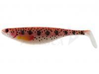 Esche Westin ShadTeez High eco 9cm - Orange Smolt Limited