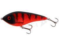 Lure Westin Swim Glidebait 10cm 31g Low Floating - Fire