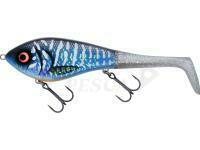 Esca Westin Swim Tail Hybrid 10cm 34g - Lagoon Pike