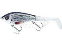 Esca Westin Swim Tail Hybrid 10cm 34g - Real Roach