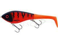 Esca Westin Swim Tail Hybrid 10cm 40g - Fire