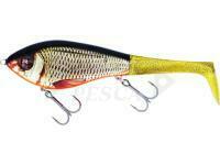 Esca Westin Swim Tail Hybrid 10cm 40g - Real Rudd