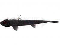 Esca Westin TwinTeez Pelagic V-Tail R'N'R 21cm - Black Mamba