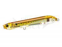 Esca Yo-zuri 3D Inshore Pencil Popper 135mm 30g - R1433-HPBK