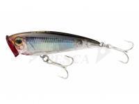 Esca Yo-Zuri 3D Inshore Popper 120mm 45g - Real Mullet (R1412-RMT)