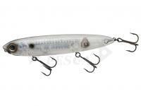 Esca Yo-Zuri 3DB Pencil 4 in | 100 mm | 9/16 oz. | 16g - Prism Ghost Shad (R1100-PGSH)