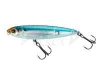 Esca Yo-Zuri 3DB Pencil 4 in | 100 mm | 9/16 oz. | 16g - Real Blueback Herring (R1100-RBBH)