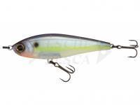 Esca Yo-zuri 3DB Twitchbait 110mm 29g - R1448-GSSH GHOST SEXY SHAD