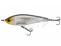 Esca Yo-zuri 3DB Twitchbait 110mm 29g - R1448-PSBL PRISM SILVER BLACK