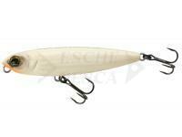 Esca Yo-Zuri 3DR-X Pencil 75mm 3" 1/4OZ - R1434-BN Bone