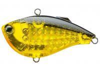 Esca Yo-zuri 3DR-X Vibe 60mm 14.5g Sinking - R1439-PGBL Prism Gold Black