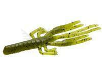 Esche Zoom Big Critter Craw 5 inch - Watermelon Red