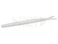 Esche Zoom Fluke Stick Jr 5 inch - Blue Pearl Silver Glitter