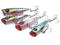 Savage Gear 3D Minnow Popper