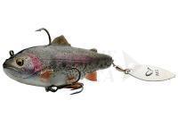 Savage Gear Esche 4D Trout Spin Shad