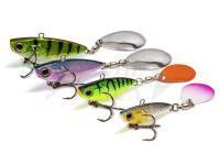 Quantum Esche 4street Spin-Jig