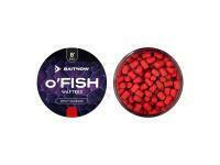 BaitNow O’Fish Wafters – Spicy Sausage 8mm