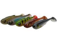 Savage Gear Esche Craft Shad Mix