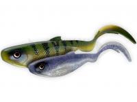 Headbanger Lures FireTail V2