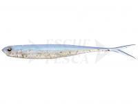 Esche Siliconiche Fish Arrow Flash-J Split Abalone 3inch - #AB04 Shirauo/Abalone