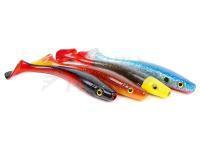 Shaker Baits Esche siliconiche Flathead Shad