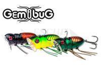 Sakura Esche Gemibug