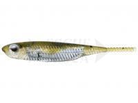 Esche siliconich Fish Arrow Flash J 1" - 02 Watermelon / Silver