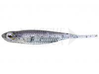 Esche siliconich Fish Arrow Flash J 1" - 25 Lake Wakasagi/Silver
