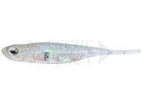 Esche siliconich Fish Arrow Flash J 1" - 29 Ghost Wakasagi/Aurora