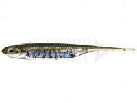 Esche siliconich Fish Arrow Flash J 3" - 44 Live Ayu / Silver