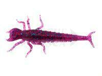 Esche siliconich Fishup Diving Bug 50mm - WIL14 Galaxy