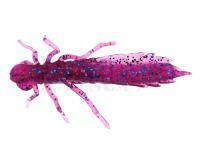 Esche siliconich Fishup Dragonfly 1.2 - WIL14 Galaxy