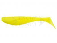 Esche siliconich Fishup Wizzle Shad 5 inch | 125 mm - 046 Lemon