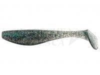 Esche siliconich Fishup Wizzle Shad 5 inch | 125 mm - 057 Bluegill