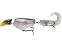 Headbanger Lures Esche Headbanger Tail 23cm