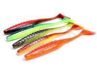 Shaker Baits Esche siliconiche Huntershad