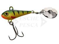 Flagman Jig Spinner FAT