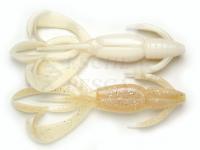 Esche siliconich Keitech Crazy Flapper 2.4 inch | 61mm - 422T Sight Flash