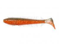 Esche Siliconicha Keitech FAT Swing Impact 147mm - LT Angry Carrot