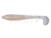 Esche Siliconicha Keitech FAT Swing Impact 84mm - Crystal Flash