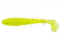 Esche Siliconicha Keitech FAT Swing Impact 84mm - Toxic Chart