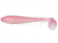 Esche Siliconicha Keitech FAT Swing Impact 97mm - LT Pink Lady