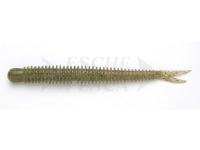Esche Siliconiche Keitech Live Impact 63mm - Sahara Olive Flake